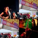Erste Eindrücke der Langen Nacht der Kirchen 2009